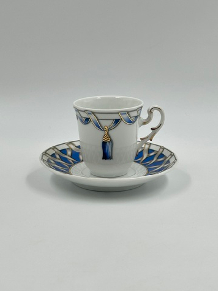 Кофейная пара Richard Ginori