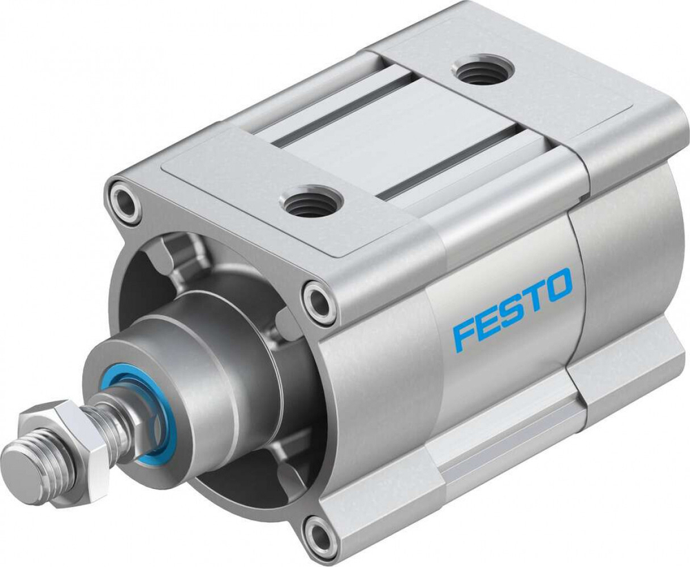 DSBC-100-25-PPSA-N3 Стандартный цилиндр
