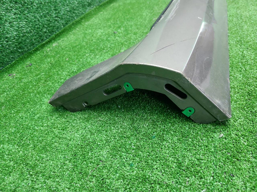 Накладка порога правая Volvo V60 2 (2018-н.в.)