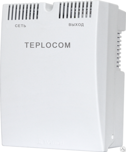 Стабилизатор напряжения Бастион Teplocom ST-888