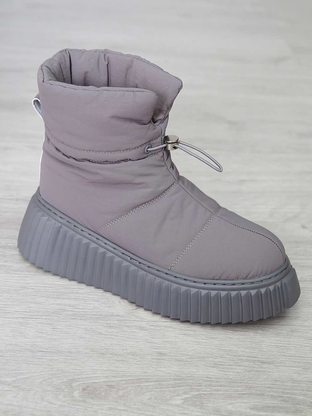 Ботинки женские зимние FOUNDS 004-01-LT-96