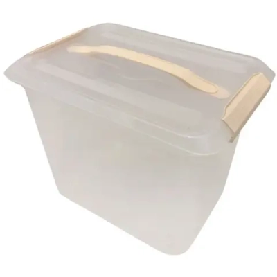 КОНТЕЙНЕР ДЛЯ ХРАНЕНИЯ, XL, 23л SMARTBOX