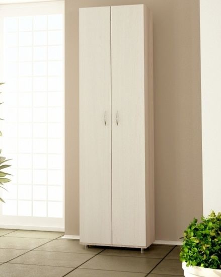 Прихожая модульная МОРИ-1 правая