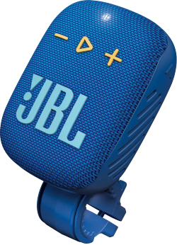 Портативная колонка JBL Wind 3S Blue