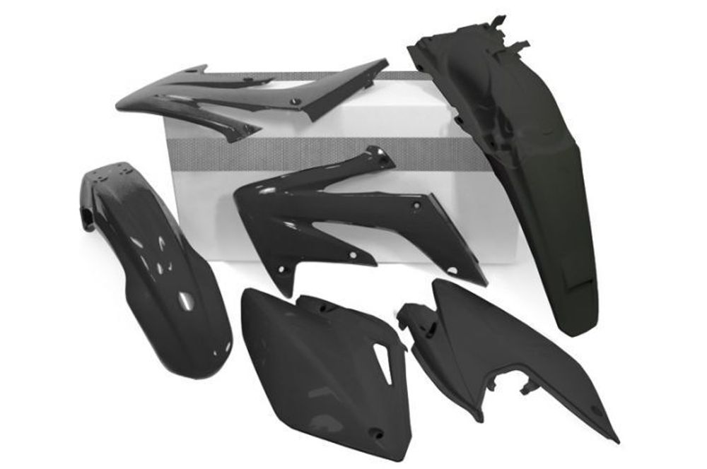 Комплект пластика для Honda CRF250X RTech R-KITCRX-NR0-412 Комплект пластика для Honda CRF250X RTech R-KITCRX-NR0-412