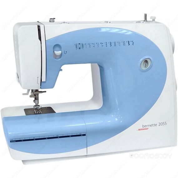 Швейная машина Bernina Bernette 2055