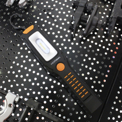 WDK-1054024 Светодиодный аккумуляторный фонарь, 550 Лм