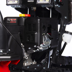 Снегоуборщик KETTAMA 400 Pro