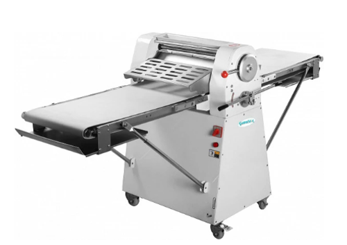 Тестораскаточная машина Gastromix TDR-520