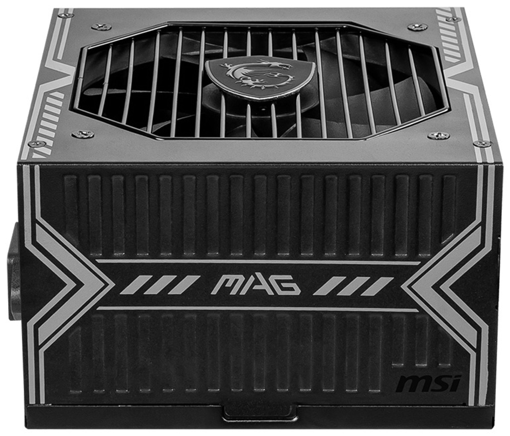 Блок питания MSI MAG A650BN 650 Вт