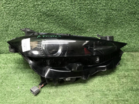 Фара правая Mazda CX-4 1 (2019-2024) LED