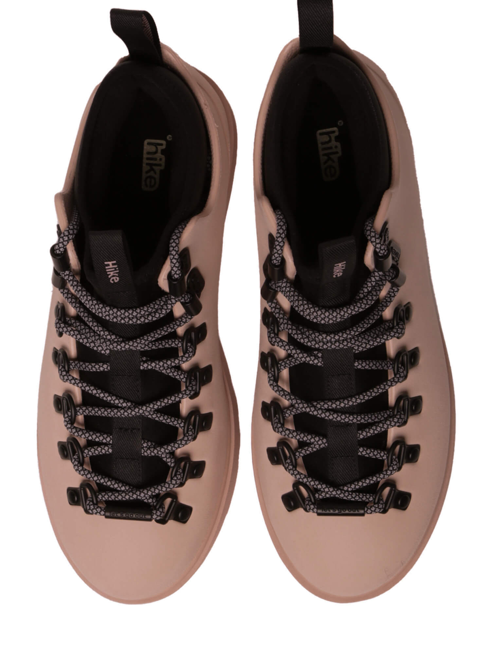 Ботинки Hike Jasper Sakura Pink Розовые
