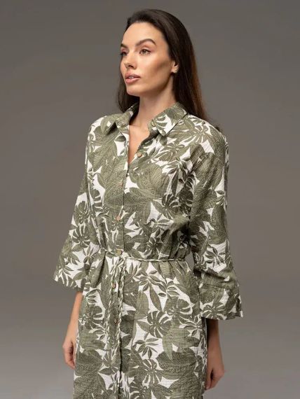 Халат Mia-Amore 5377 "Avanta"