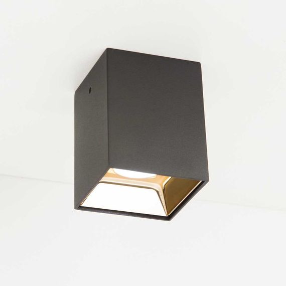 Потолочный светодиодный светильник Citilux Старк CL7440213