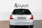 Honda Civic, 2000 год