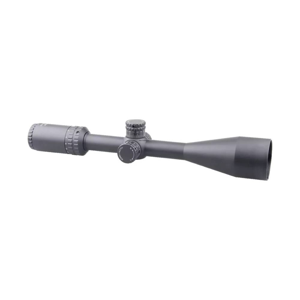 Оптический прицел Vector Optics 25,4мм SFP HUGO 6-24x50 ( установка на Тигр, СВД, ОП-СКС,  / Сетка VOW-10BDC )