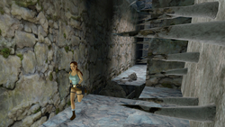 Tomb Raider I-III Remastered (Версия для СНГ [ Кроме РФ и РБ ]) (для ПК, цифровой код доступа)