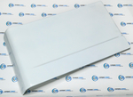 Крышка инструментального ящика R SHACMAN X3000/X5000 DZ14251290028 белый