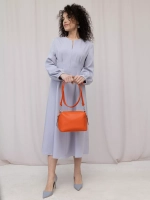 Сумка через плечо маленькая клатч