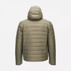 КУРТКА FINNTRAIL УТЕПЛЕННАЯ МУЖСКАЯ MASTER HOOD 1510