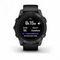 Garmin EPIX PRO Gen 2 47 мм Standard — серый корпус, черный ремешок