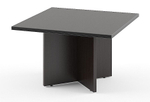 Стол для переговоров квадратный Торр (TORR)