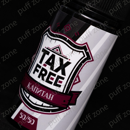 Жидкость Tax Free Tobacco