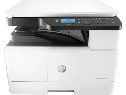 МФУ HP LaserJet MFP M442dn (8AF71A)