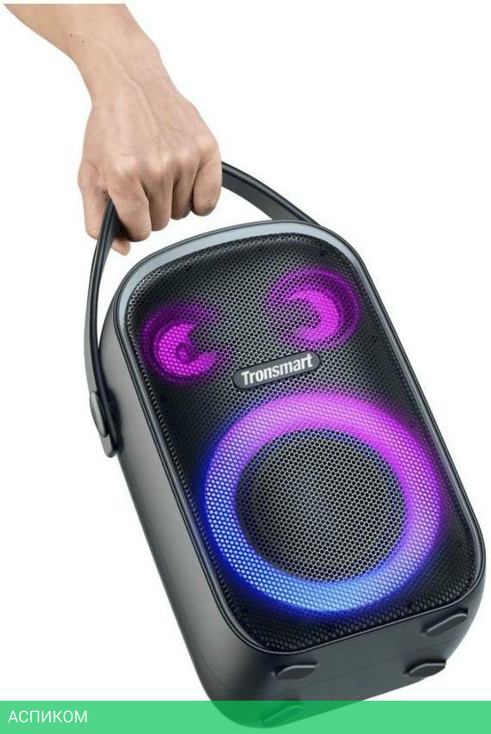 Беспроводная колонка Tronsmart Halo 110