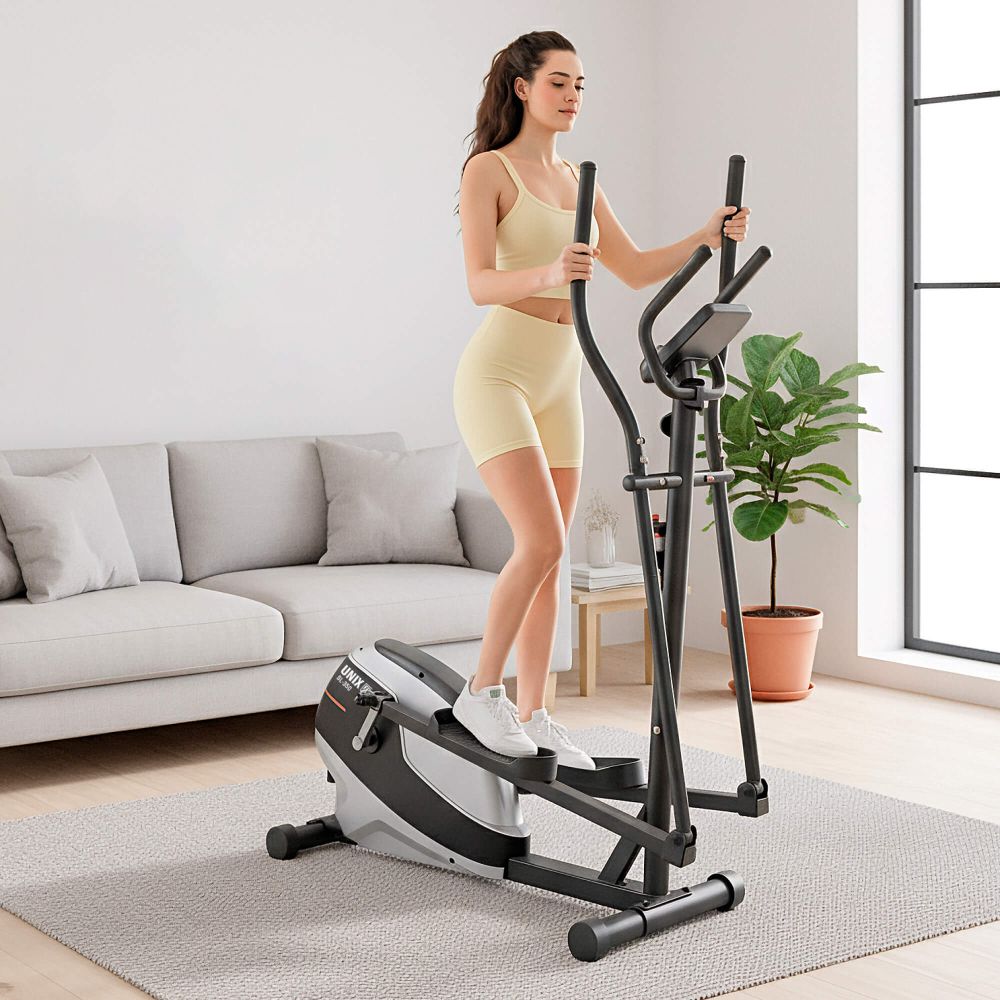 Эллиптический тренажер UNIX Fit SL-350