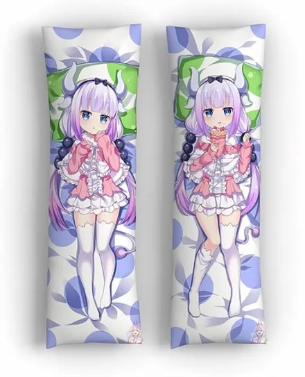 Дакимакура Канна Камуи №6