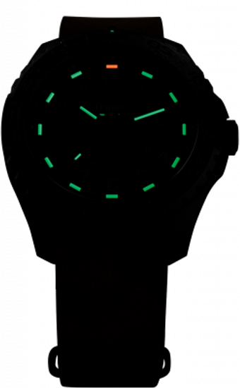 Швейцарские тактические часы Traser P96 Odp Evolution Green 109052