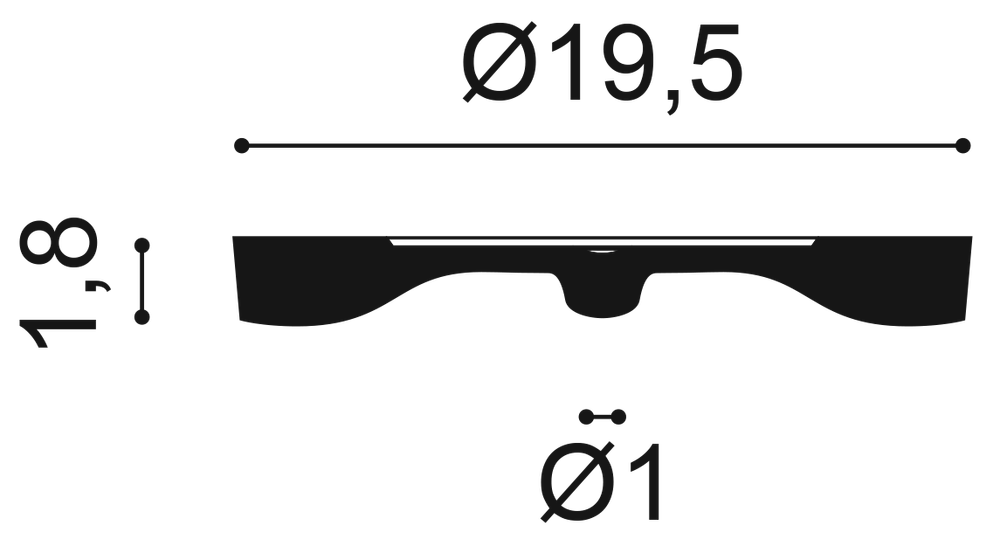 Розетка R12