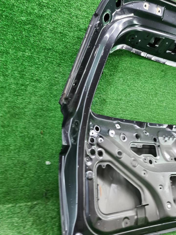 Крышка багажника EXEED VX (2021-н.в.)