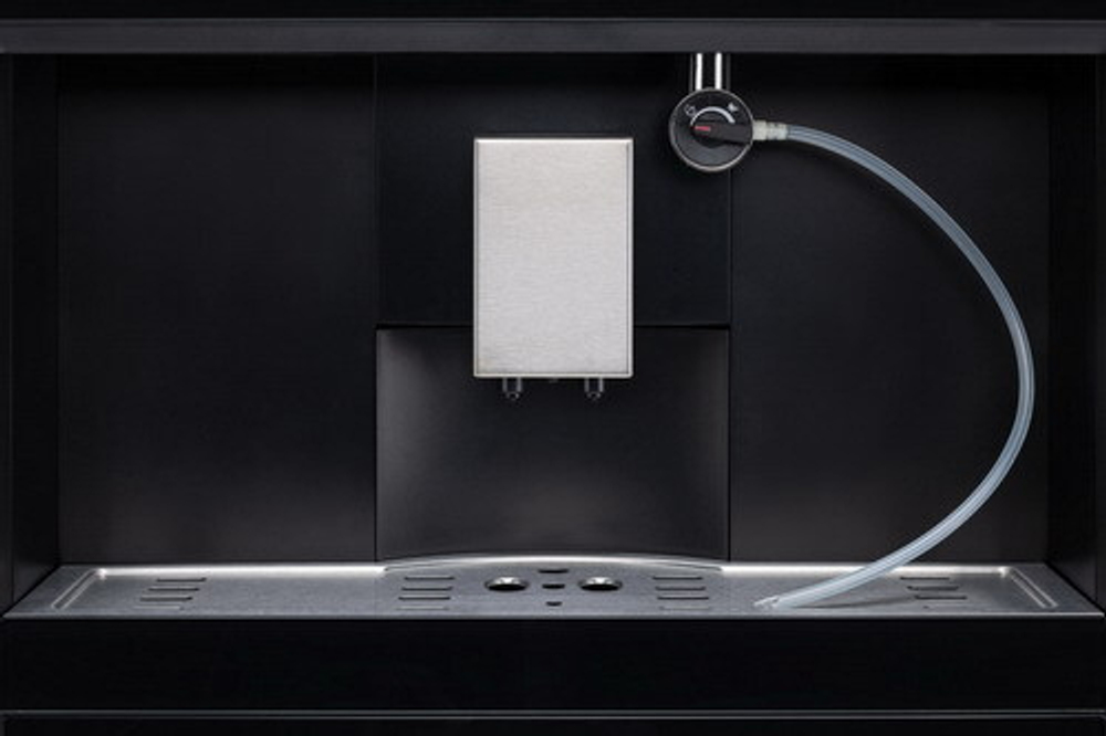 Встраиваемая кофемашина Vard VCC5K