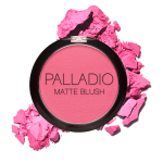 Palladio, матовые румяна, Bayberry GM02, 6 г (0,21 унции)