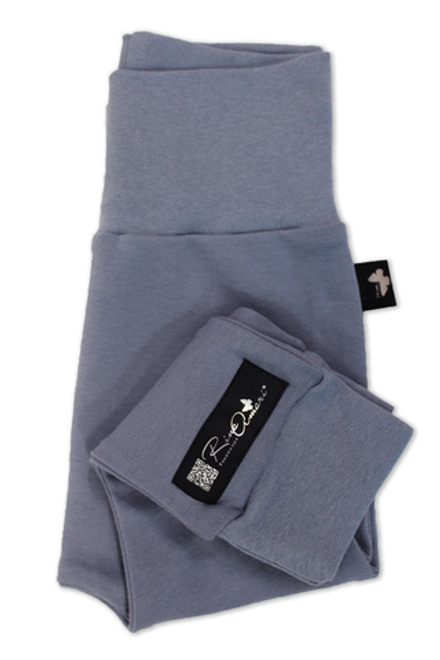 Штанишки на манжетах RinaAmari Дождь