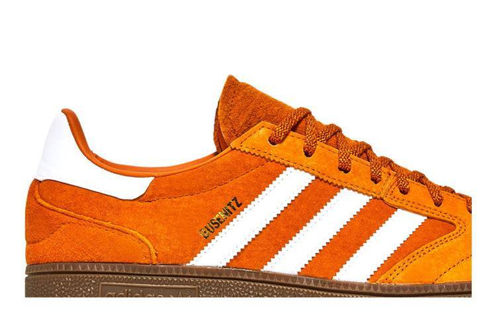 Кроссовки Adidas Originals Busenitz Vintage