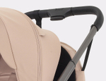 Детская прогулочная коляска Rant Golf RA101 Latte Beige