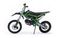 Мотоцикл BSE MXR 125 1.0 PITBIKE