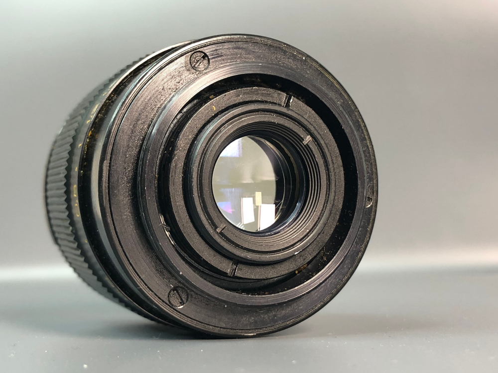 Industar 61L\Z