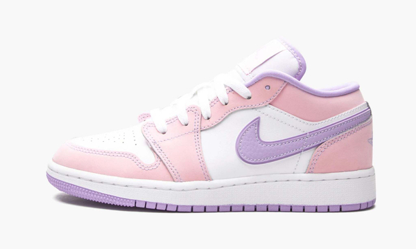 Air Jordan 1 Low SE GS "Arctic Punch"