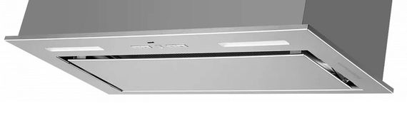 Встраиваемая вытяжка Kuppersberg IBOX 60 X