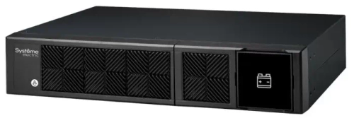 Батарейный модуль Systeme Electric  BPSE48RT2U