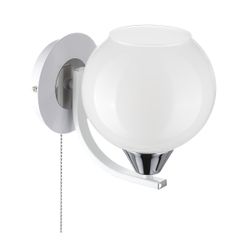 Citilux Отто CL121310 Бра с выключателем Белое