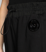 спортивные штаны Michael Kors - черный(MR330EZ7LA)