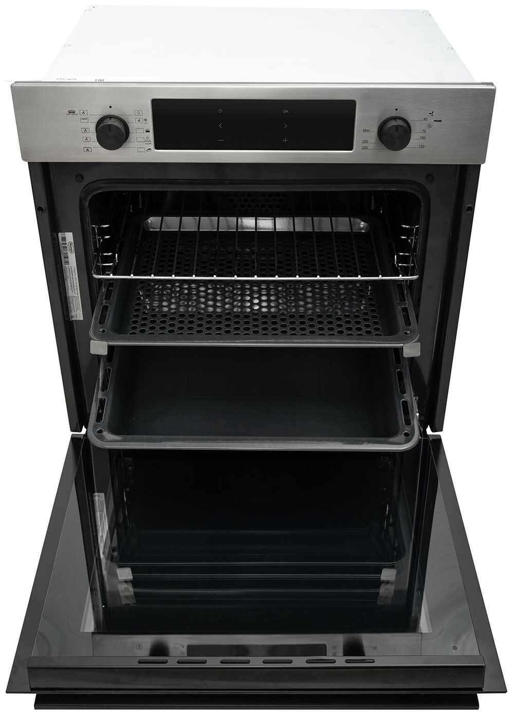 Духовой шкаф электрический DELONGHI DEO 755 IM MARTINA