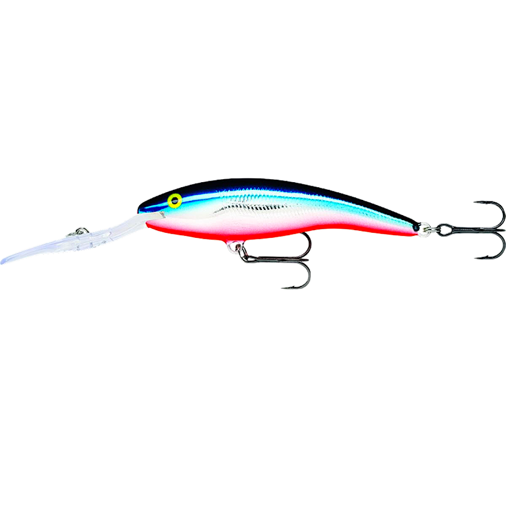 Воблер Rapala Tail Dancer Deep TDD09 9см 13гр 6м -