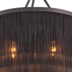 Люстра Chandelier Tissot S арт.116584