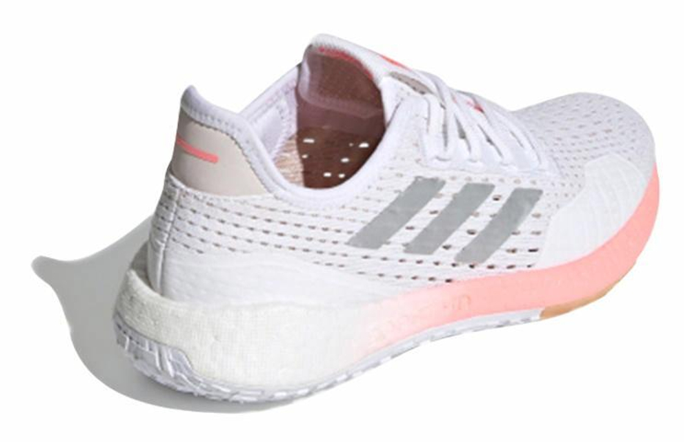 Кроссовки Adidas Pulseboost Hd Summer.Rdy (Женская размерная сетка)